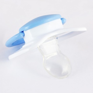 Liquid silicone rubber (LSR) for baby products such as bottles and pacifiers